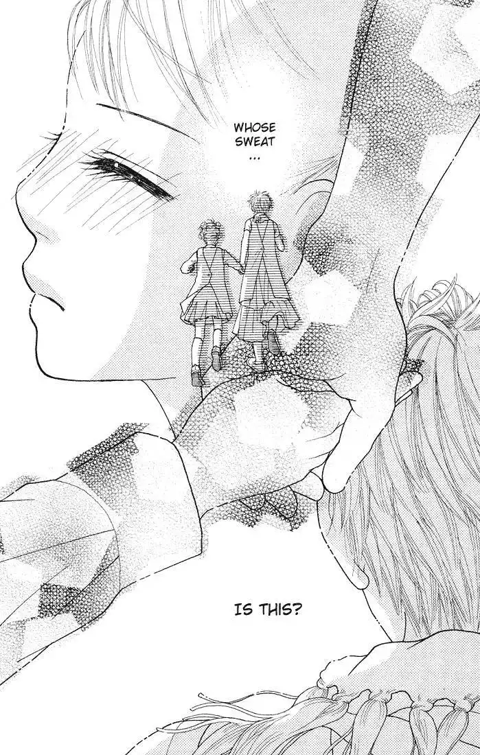 Parfait Tic Chapter 47 28